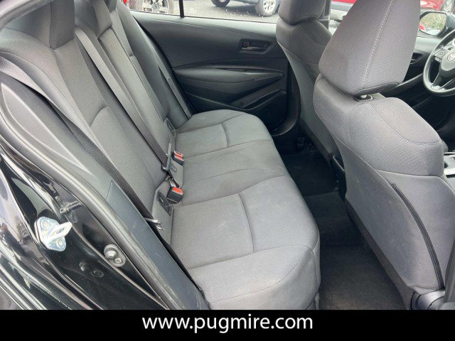 Used 2022 Toyota Corolla LE image 15
