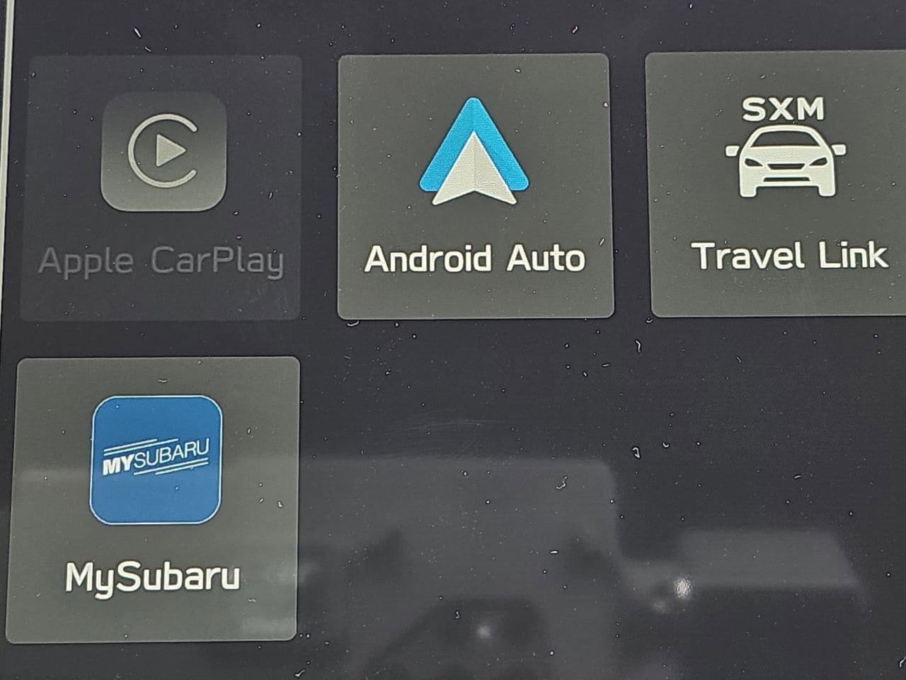New 2026 Subaru Impreza RS AWD/4WD image 21