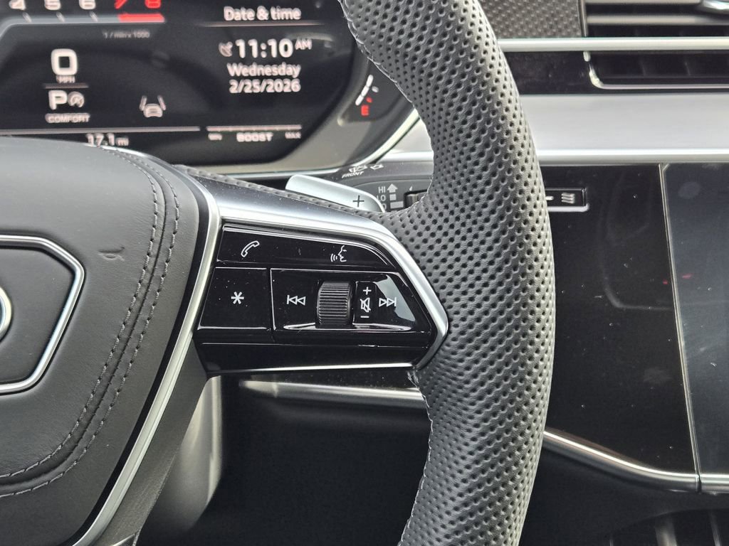 New 2026 Audi S8 image 34