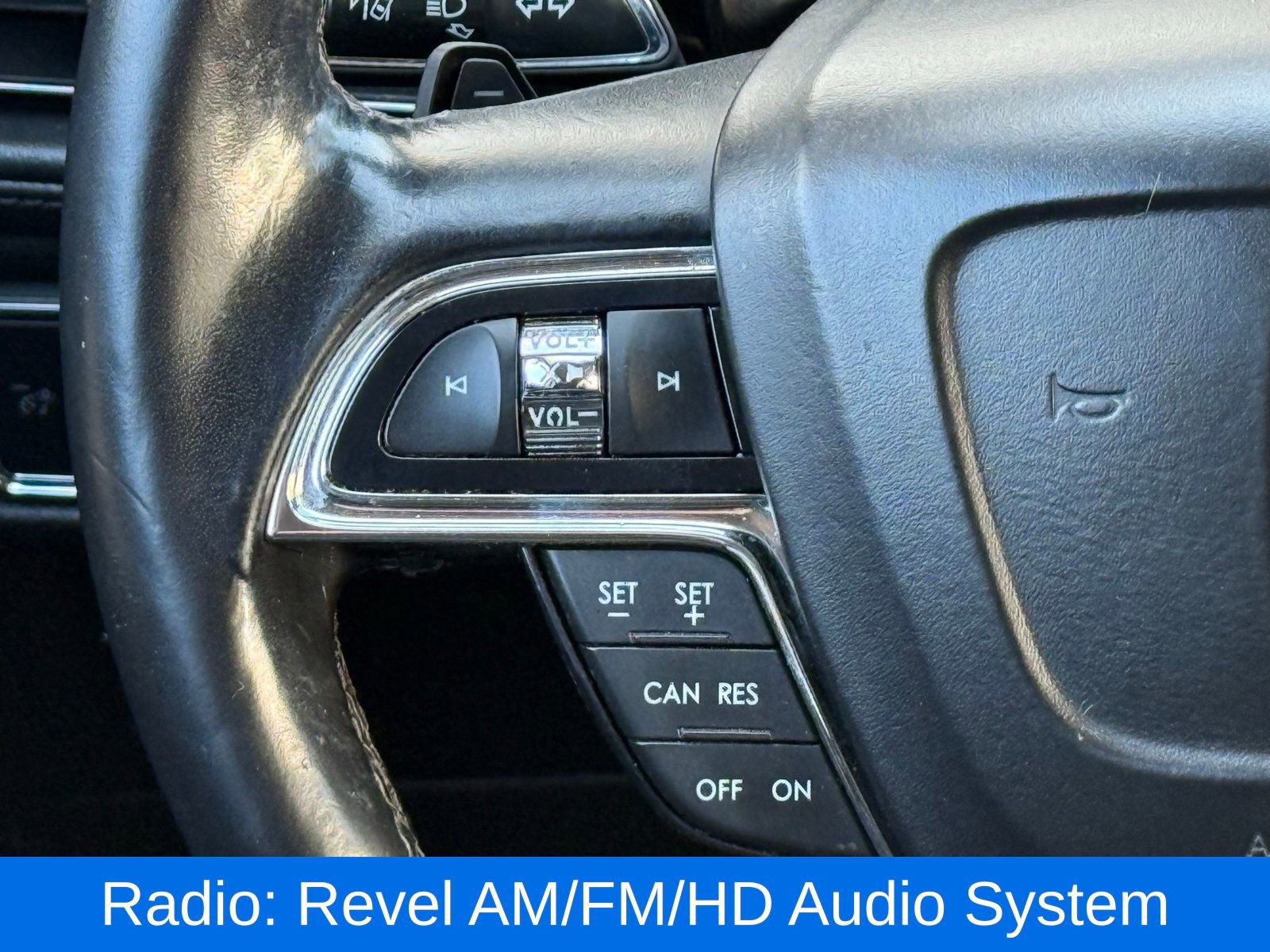 Used 2021 Lincoln Nautilus Reserve w/ Monochromatic Package image 34