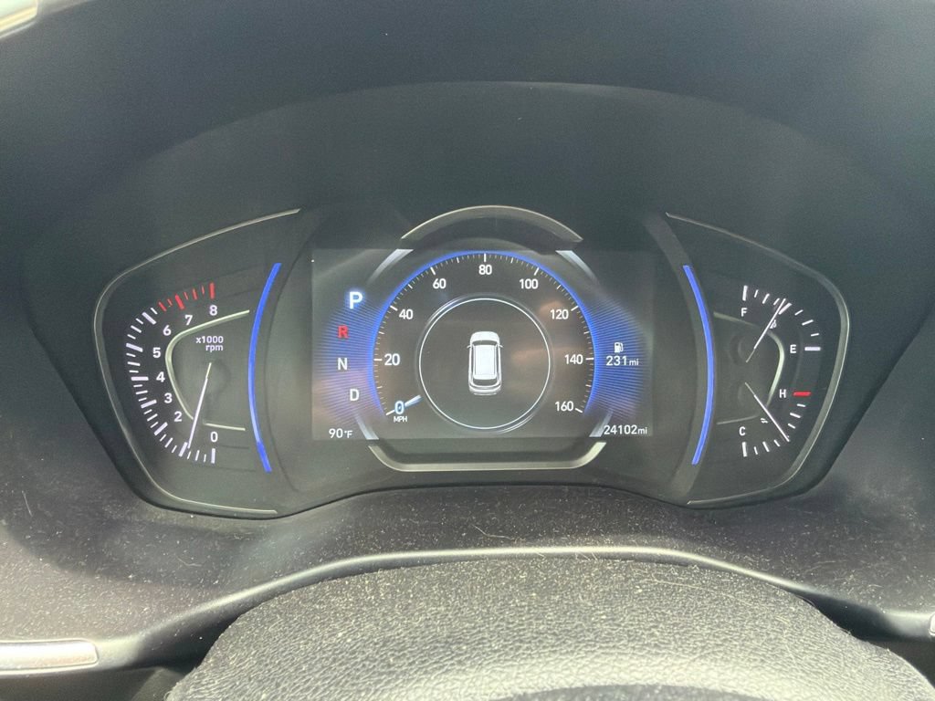 Used 2019 Hyundai Santa Fe FWD image 19