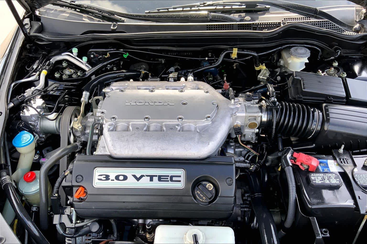 Used 2007 Honda Accord EX-L image 30
