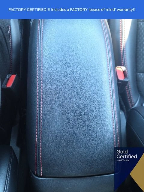 Used 2025 Ford Escape ST-Line Select AWD/4WD image 38