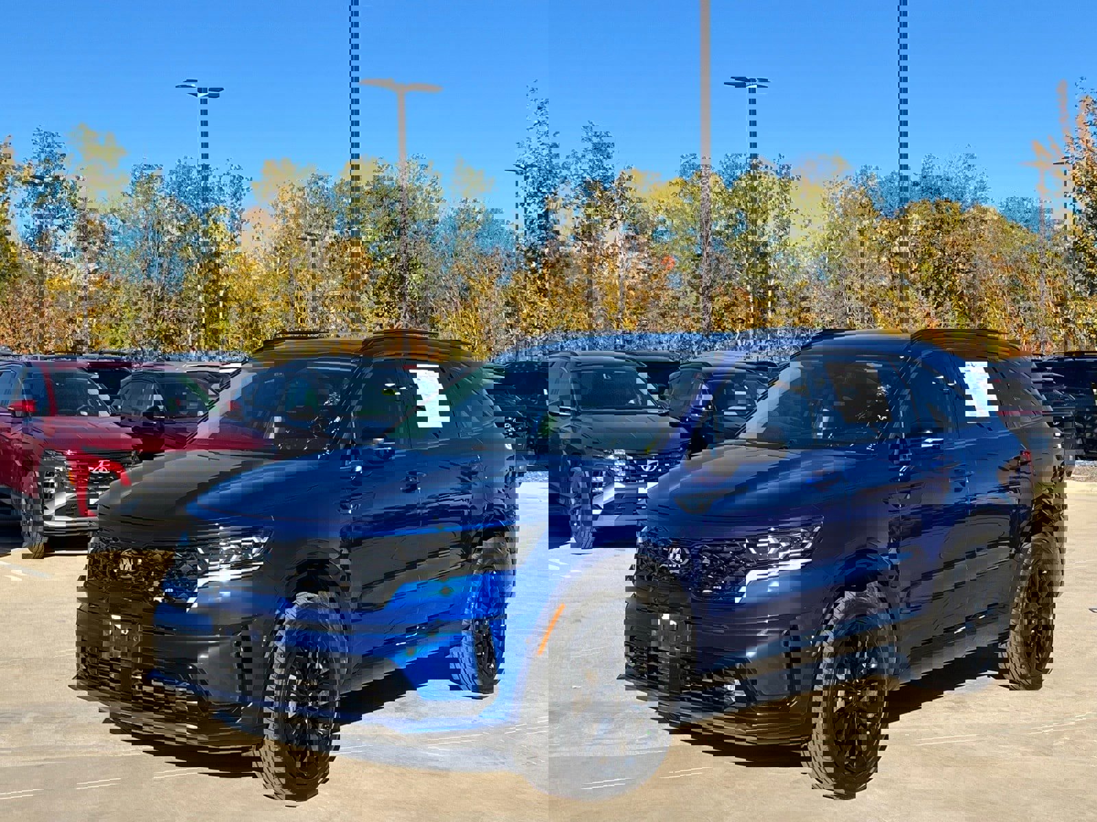 Used 2021 Kia Sorento SX image 5