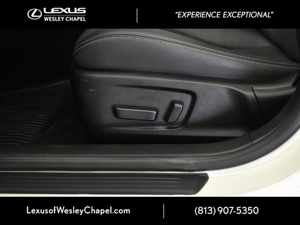Used 2024 Lexus IS 300 w/ Comfort Package image 22