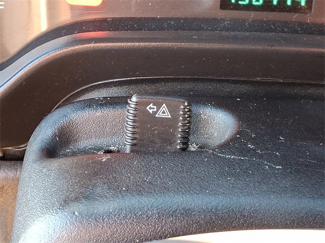 Used 1999 Jeep Wrangler SE image 20