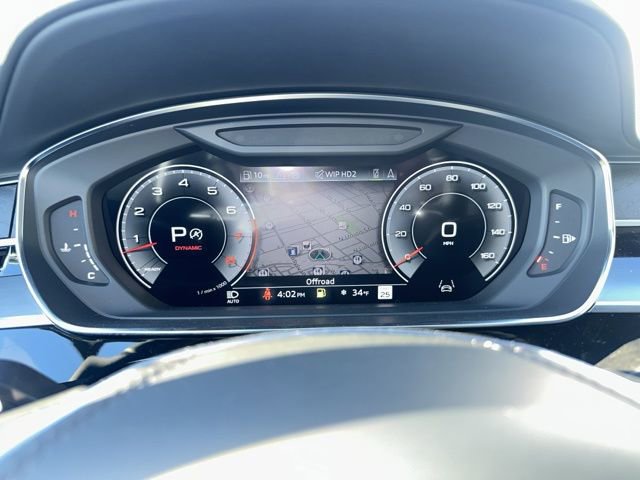 New 2026 Audi A8 L 3.0T image 26