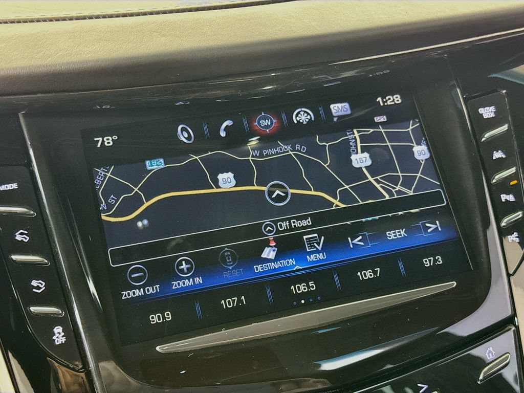 Used 2020 Cadillac Escalade ESV Platinum RWD image 18