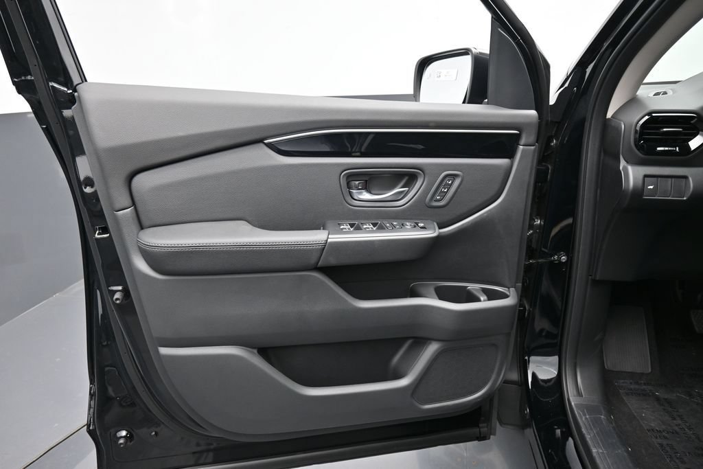 New 2026 Honda Pilot EX-L image 18