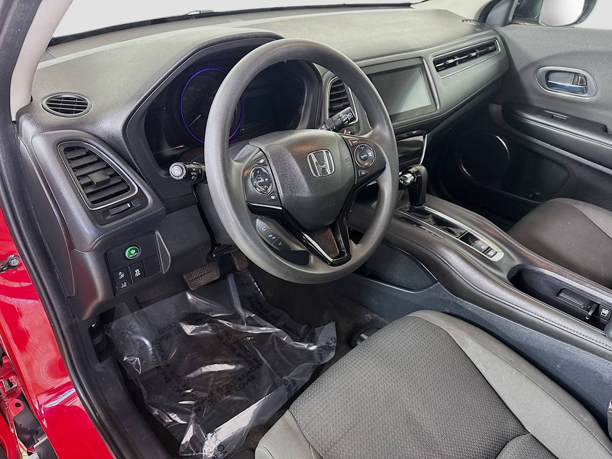 Used 2020 Honda HR-V EX image 23
