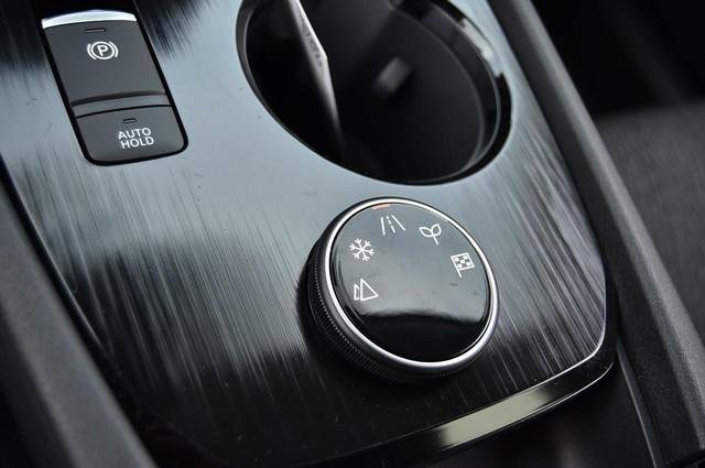 New 2026 Nissan Rogue SV w/ Cold Weather Package image 17