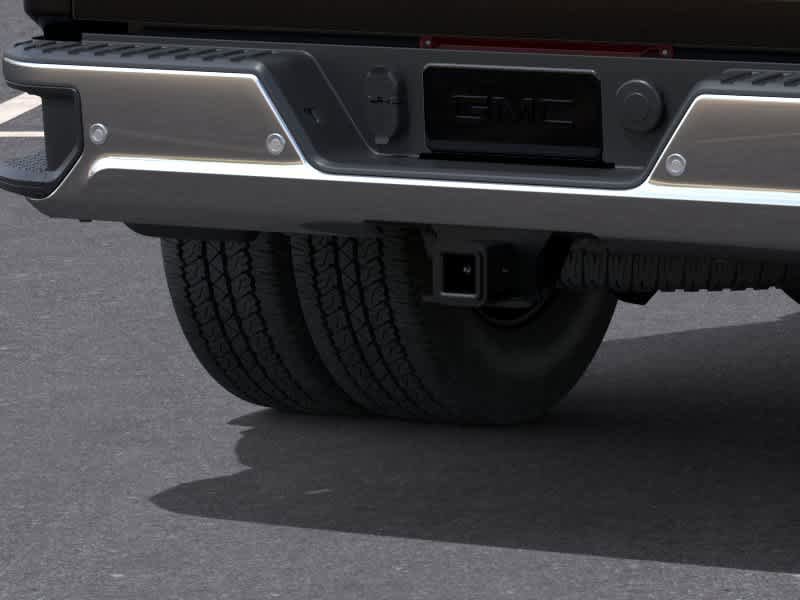 New 2026 GMC Sierra 3500 SLE AWD/4WD image 14