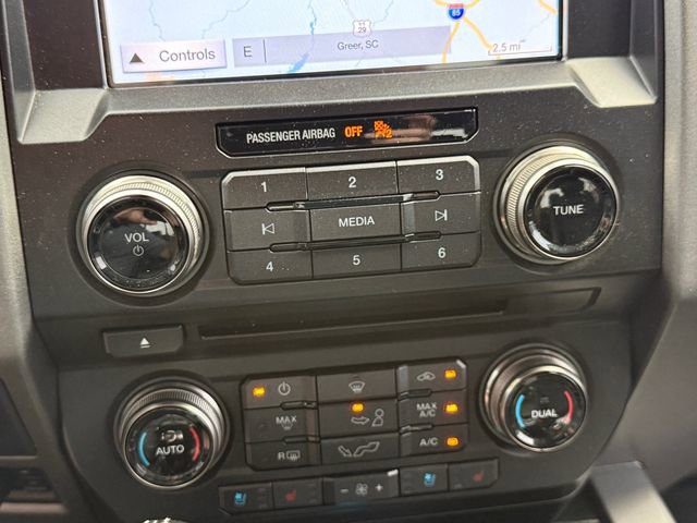 Used 2018 Ford F150 Raptor w/ Equipment Group 802A Luxury AWD/4WD image 22