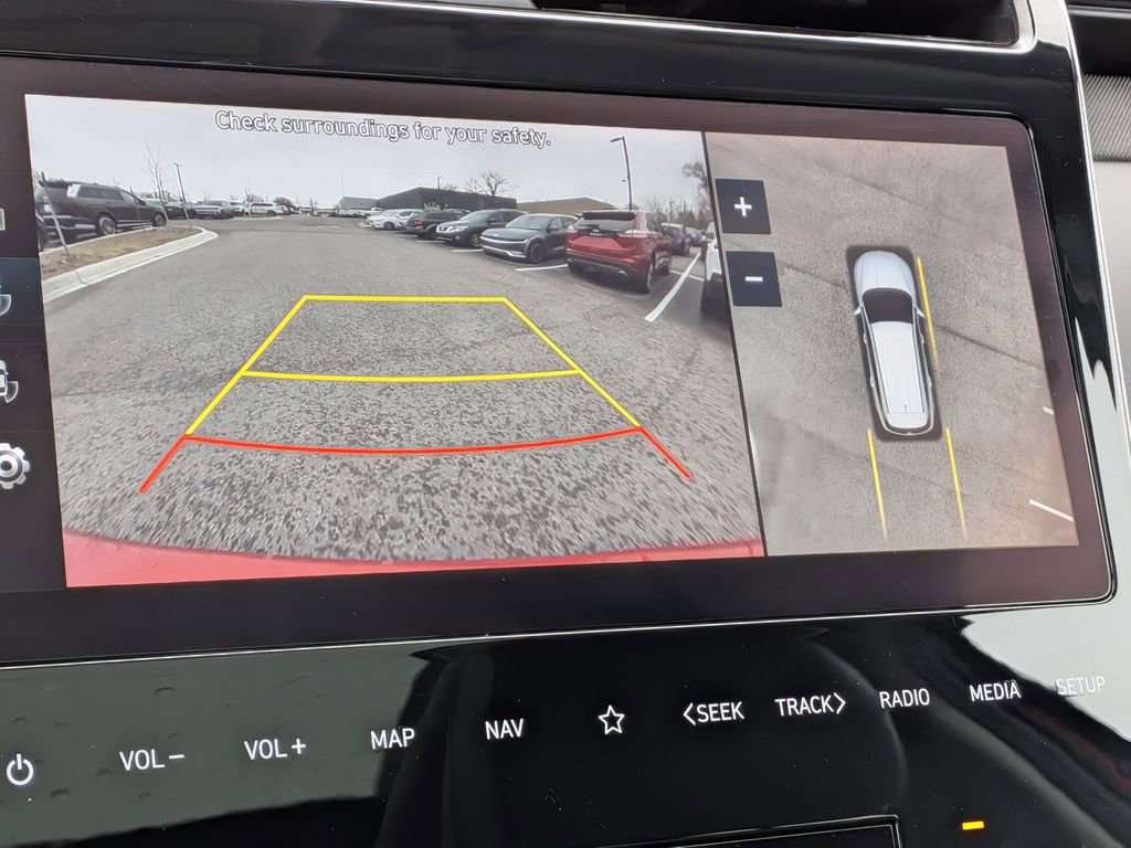 Used 2022 Hyundai Tucson Limited image 23