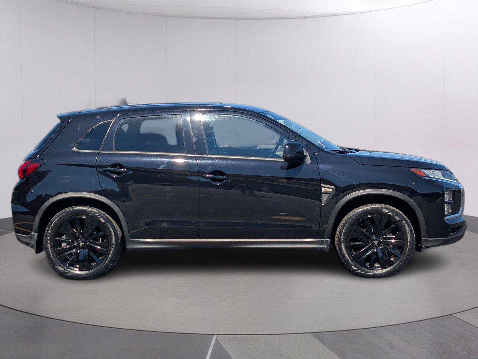 Used 2024 Mitsubishi Outlander Sport AWD image 6