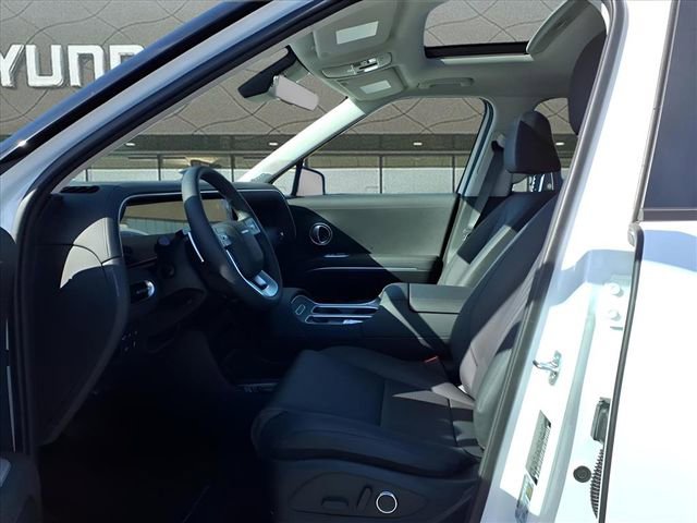 New 2026 Hyundai Palisade SEL Premium image 18