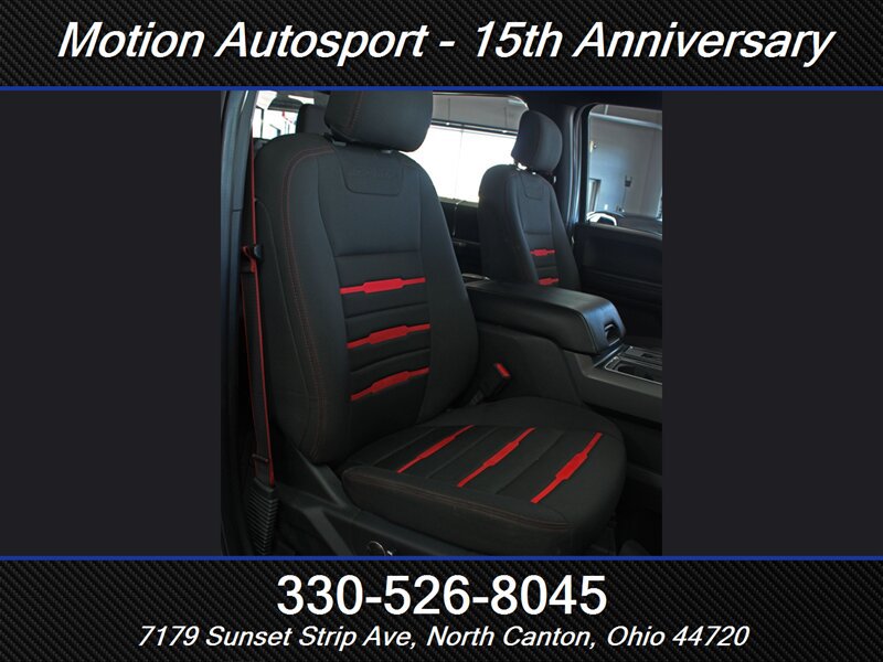 Used 2016 Ford F150 XLT w/ Equipment Group 302A Luxury AWD/4WD image 38