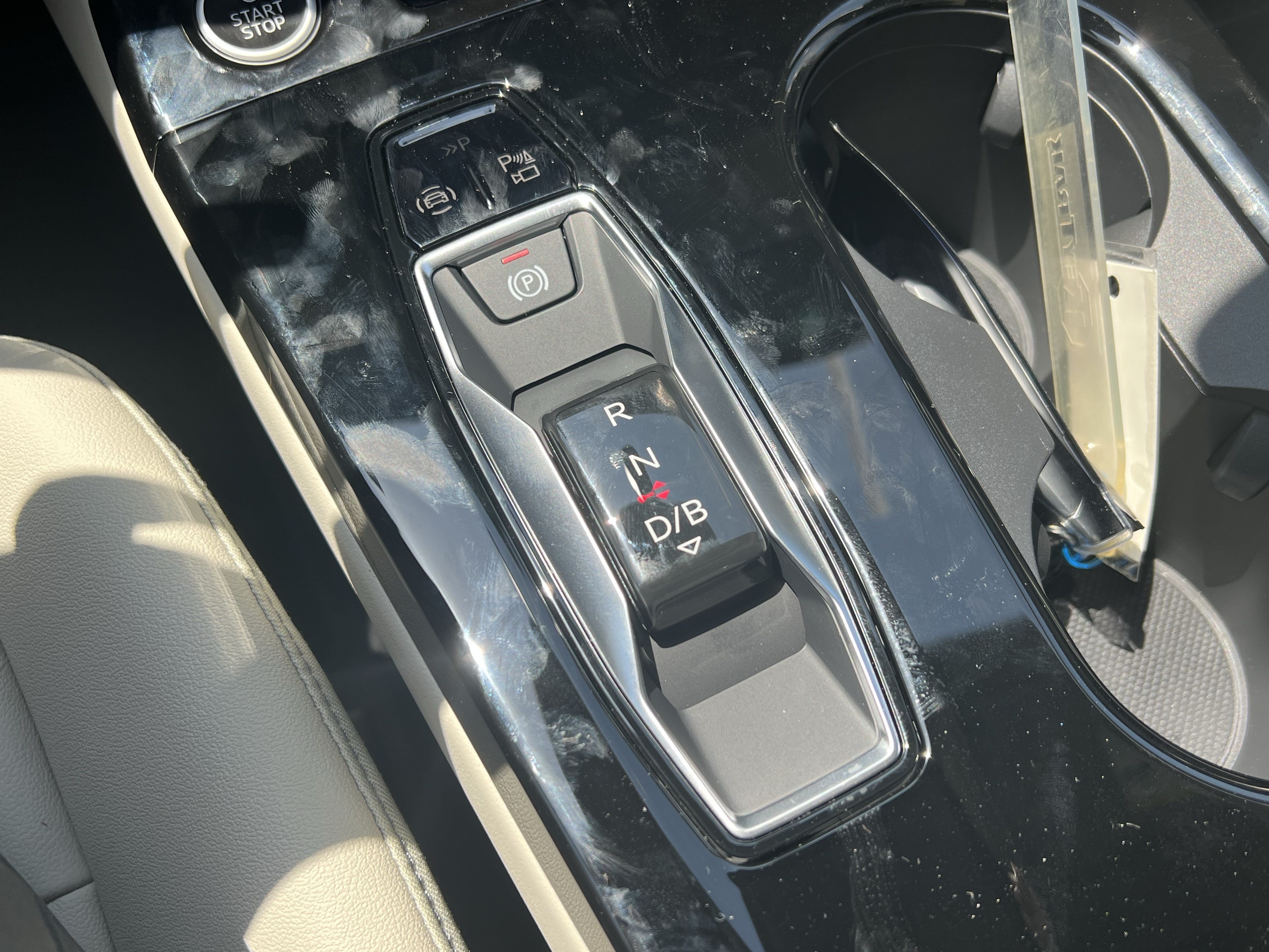 New 2027 Audi Q6 e-tron Prestige AWD/4WD image 29