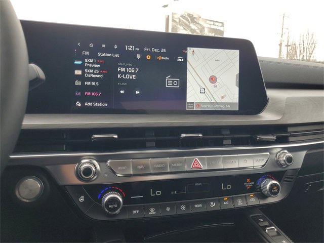 New 2025 Kia Telluride SX X-Line image 23