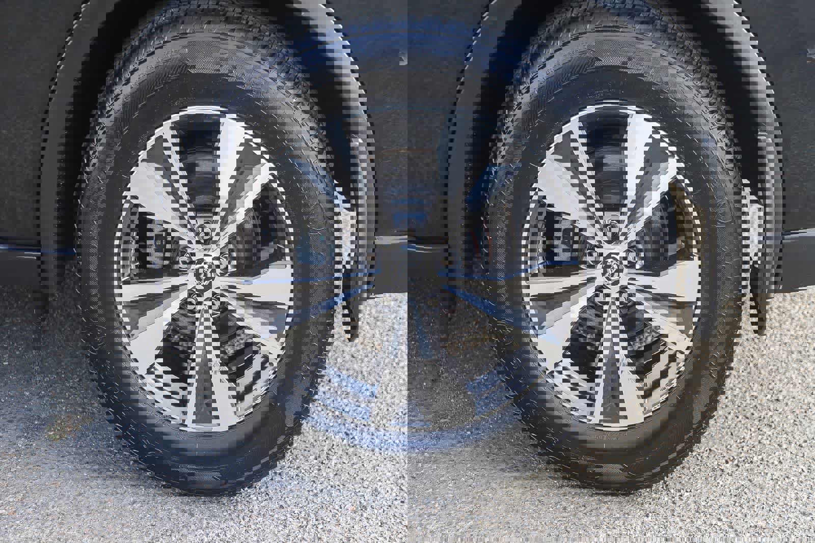 Used 2019 Nissan Murano S w/ Cargo Package image 12