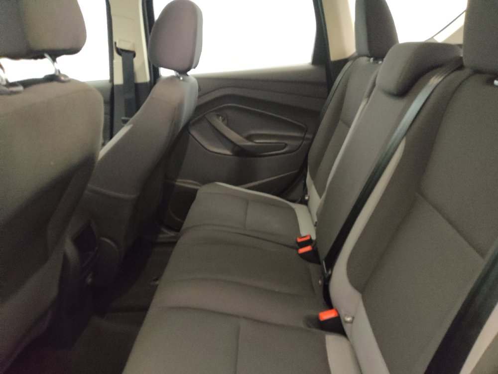 Used 2014 Ford Escape S FWD image 18