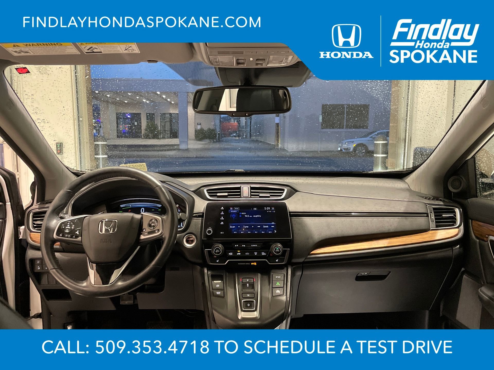 Used 2022 Honda CR-V EX-L image 23