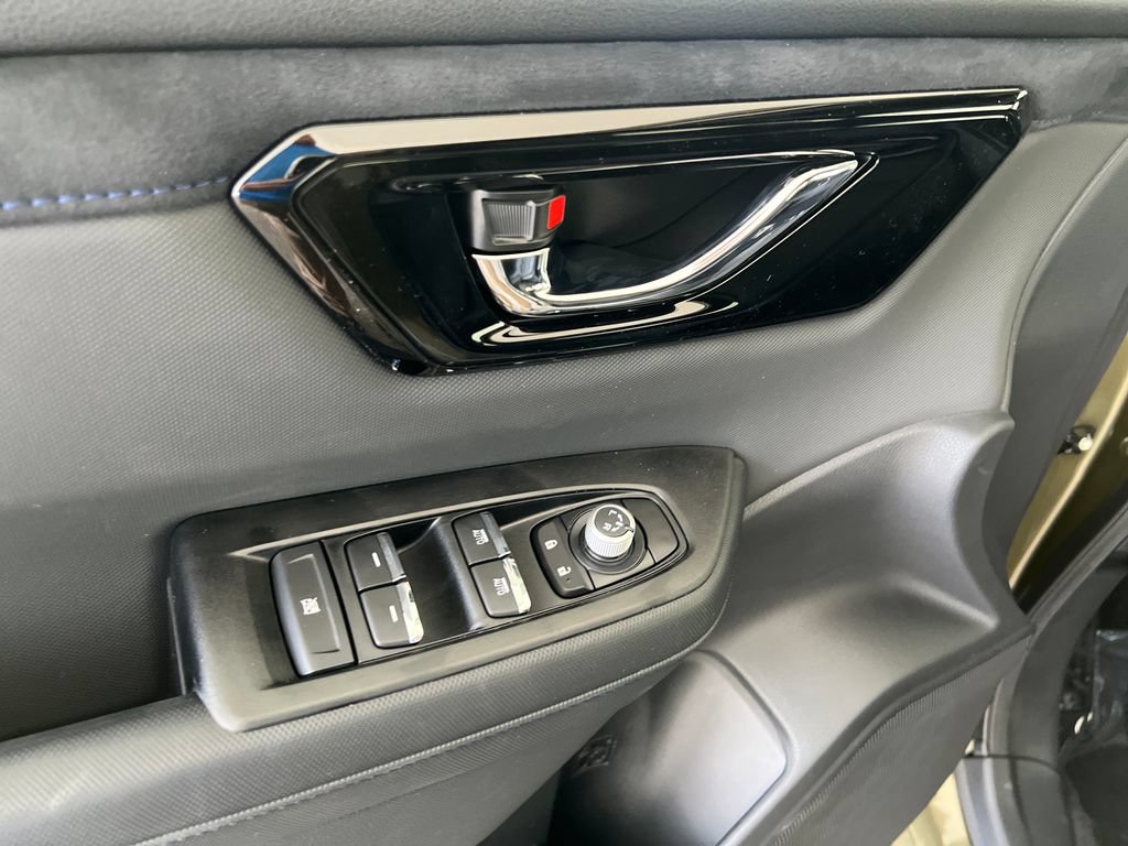 New 2026 Subaru Forester Limited AWD/4WD image 13