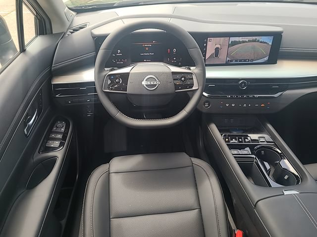 New 2026 Nissan Murano SL AWD/4WD image 23