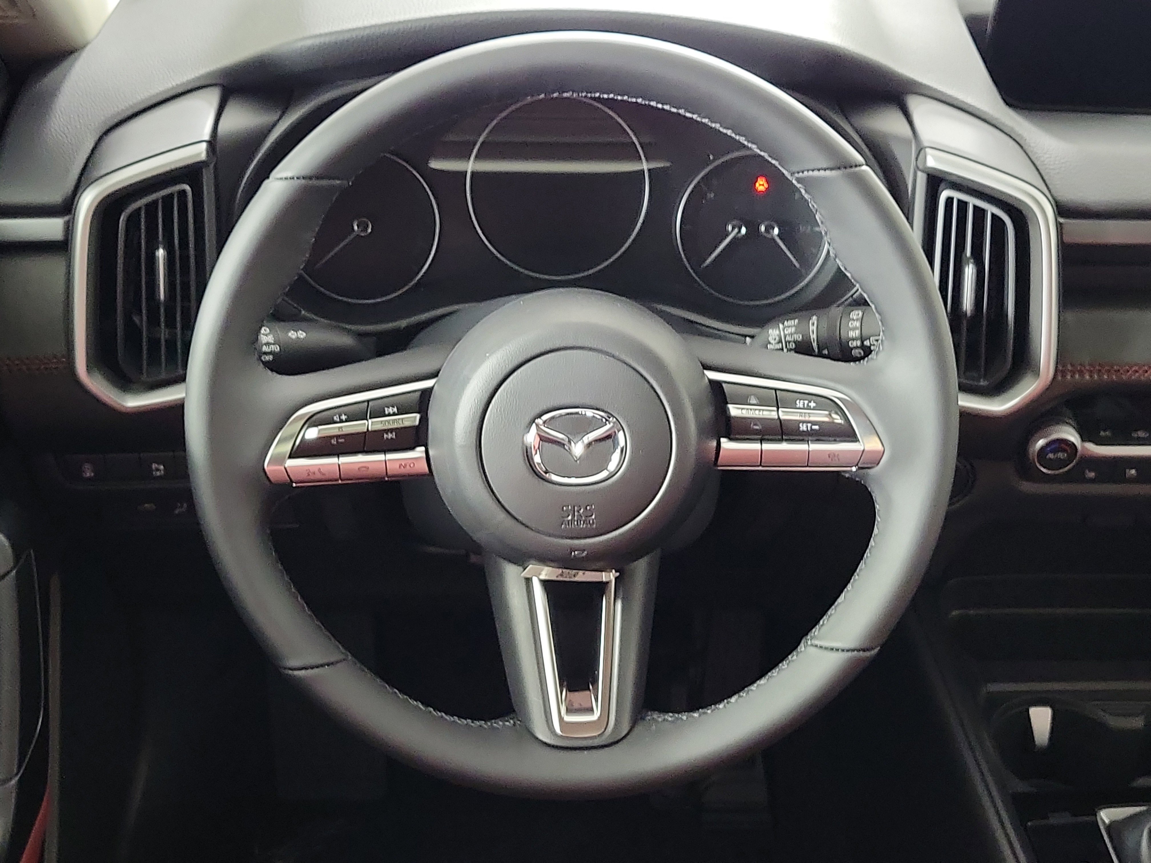 New 2026 MAZDA CX-50 AWD 2.5 Hybrid w/ Premium Pkg image 14