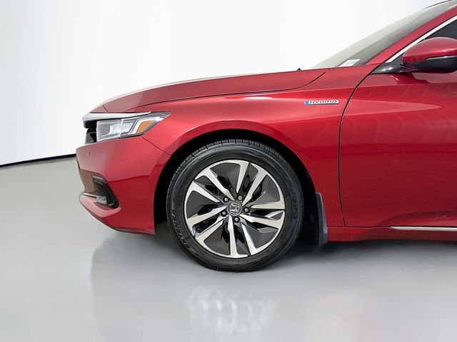 Used 2022 Honda Accord EX-L image 29