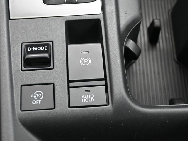 New 2026 Nissan Sentra SV w/ Floor Mat Package image 31