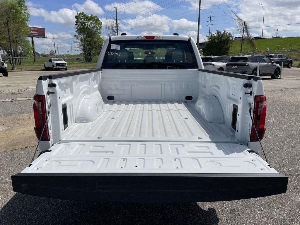 New 2026 Ford F150 XL image 10