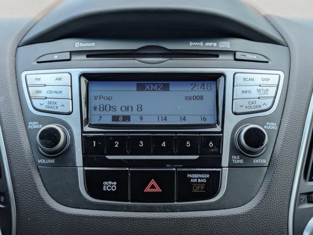 Used 2013 Hyundai Tucson GLS FWD image 18