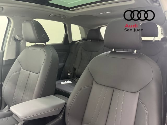 New 2026 Audi Q3 quattro 2.0T AWD/4WD image 16