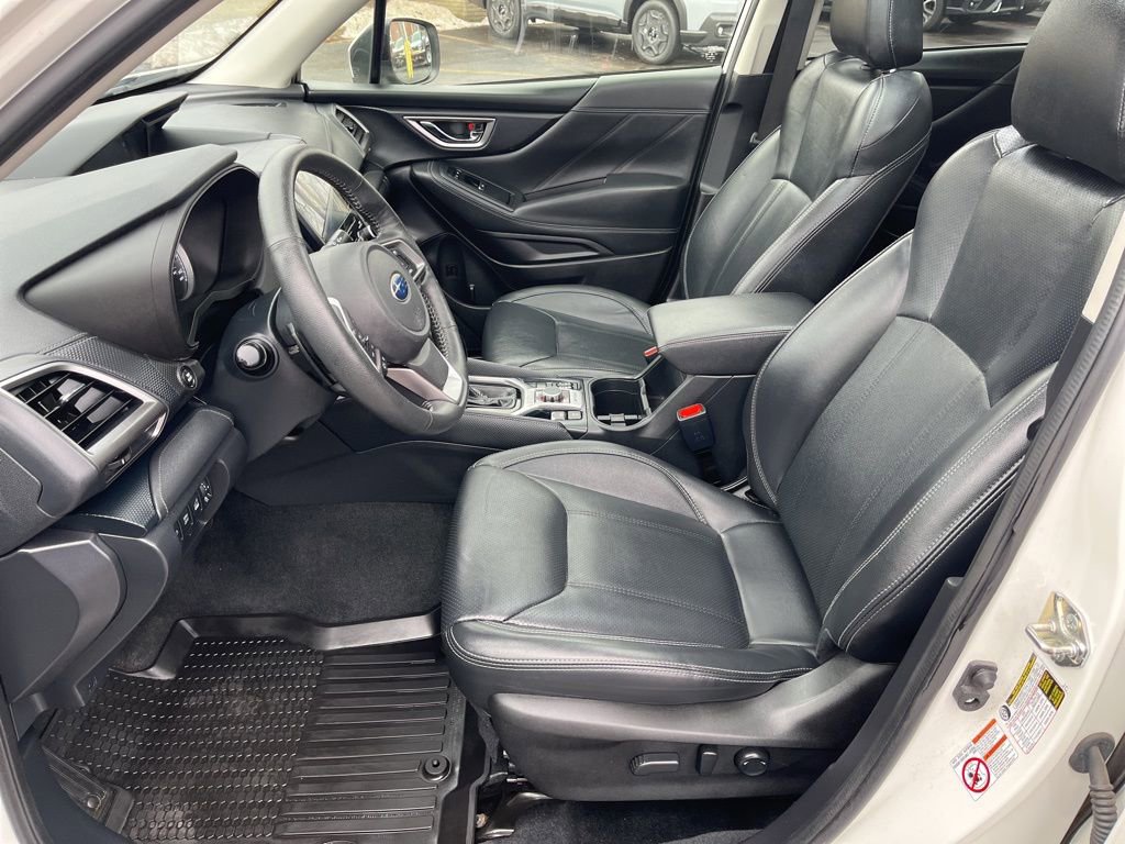 Used 2019 Subaru Forester Touring w/ Popular Package #3 image 11