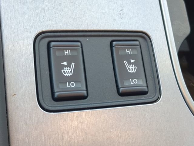 Used 2022 Nissan Murano SL w/ SL Moonroof Package image 28