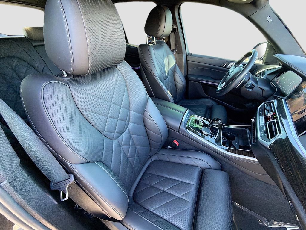 Used 2023 BMW X5 sDrive40i w/ Premium Package RWD image 14