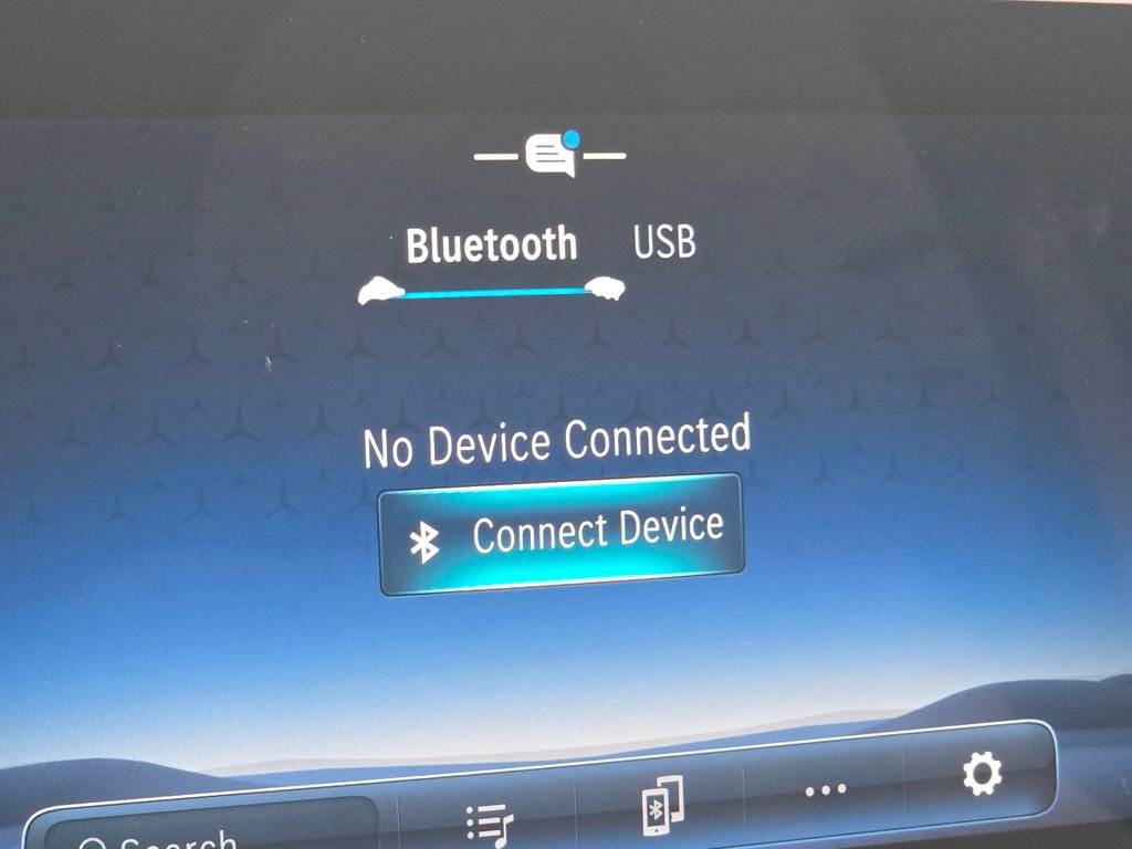 Certified 2025 Mercedes-Benz GLS 450 4MATIC image 9