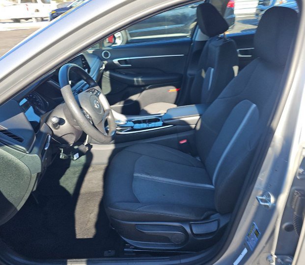 Used 2020 Hyundai Sonata SE image 5