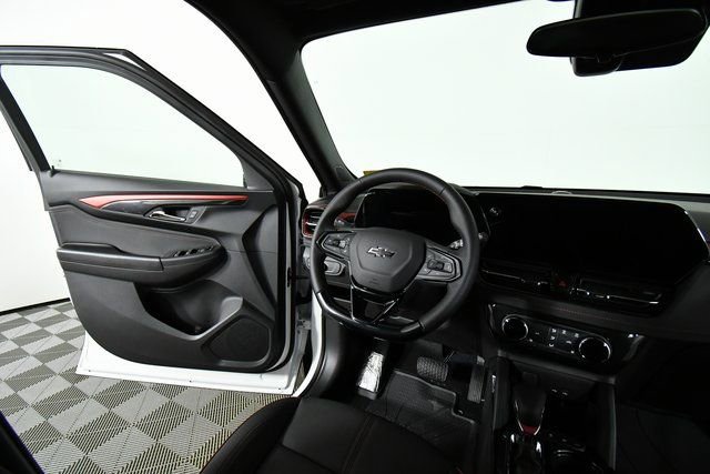 New 2026 Chevrolet TrailBlazer RS image 19