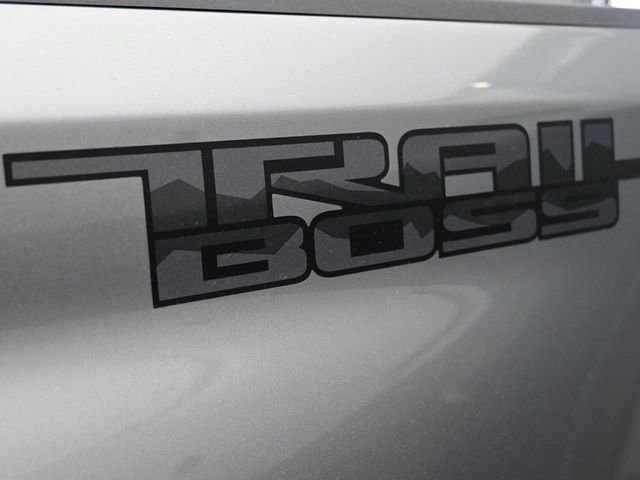New 2026 Chevrolet Silverado 2500 LTZ w/ Trail Boss Package AWD/4WD image 32