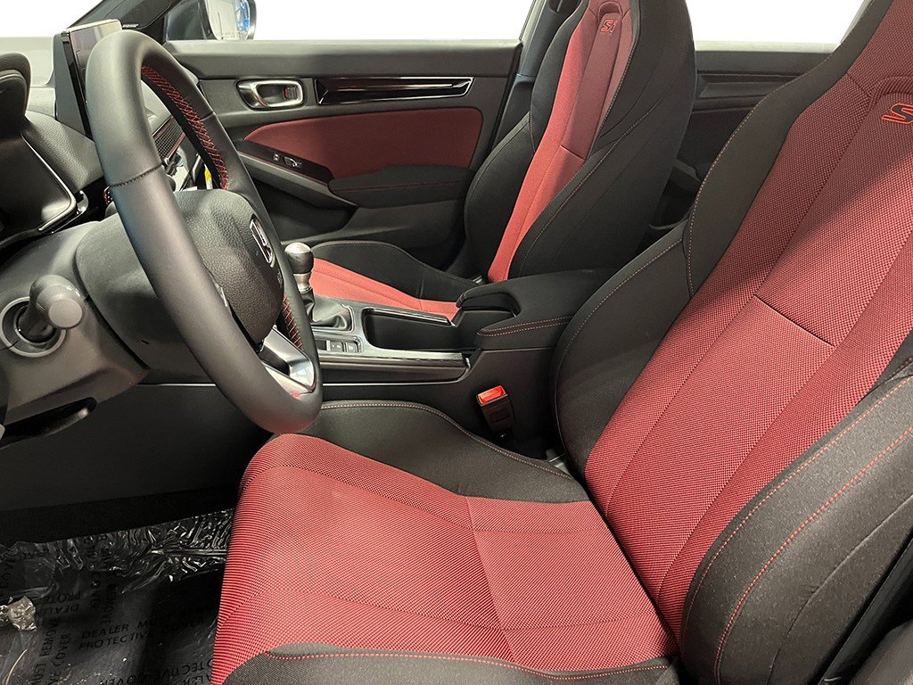 New 2026 Honda Civic Si image 16