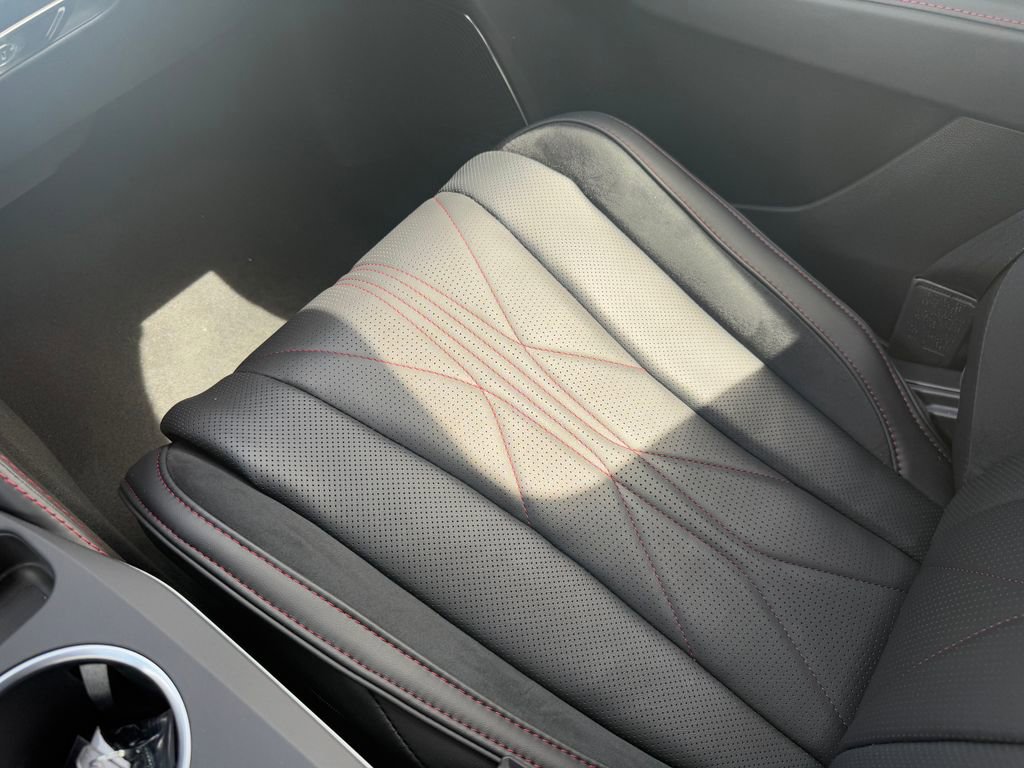 New 2026 Acura MDX Type S image 26