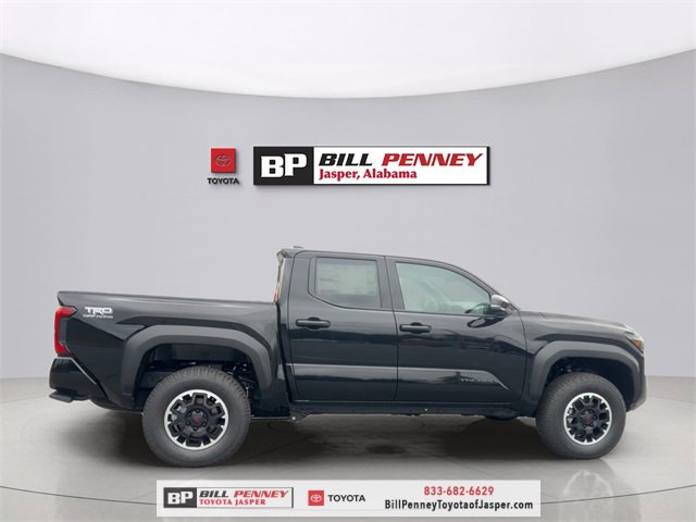 New 2025 Toyota Tacoma TRD Off-Road image 6