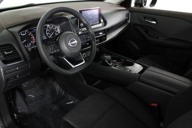 Certified 2023 Nissan Rogue SV image 18