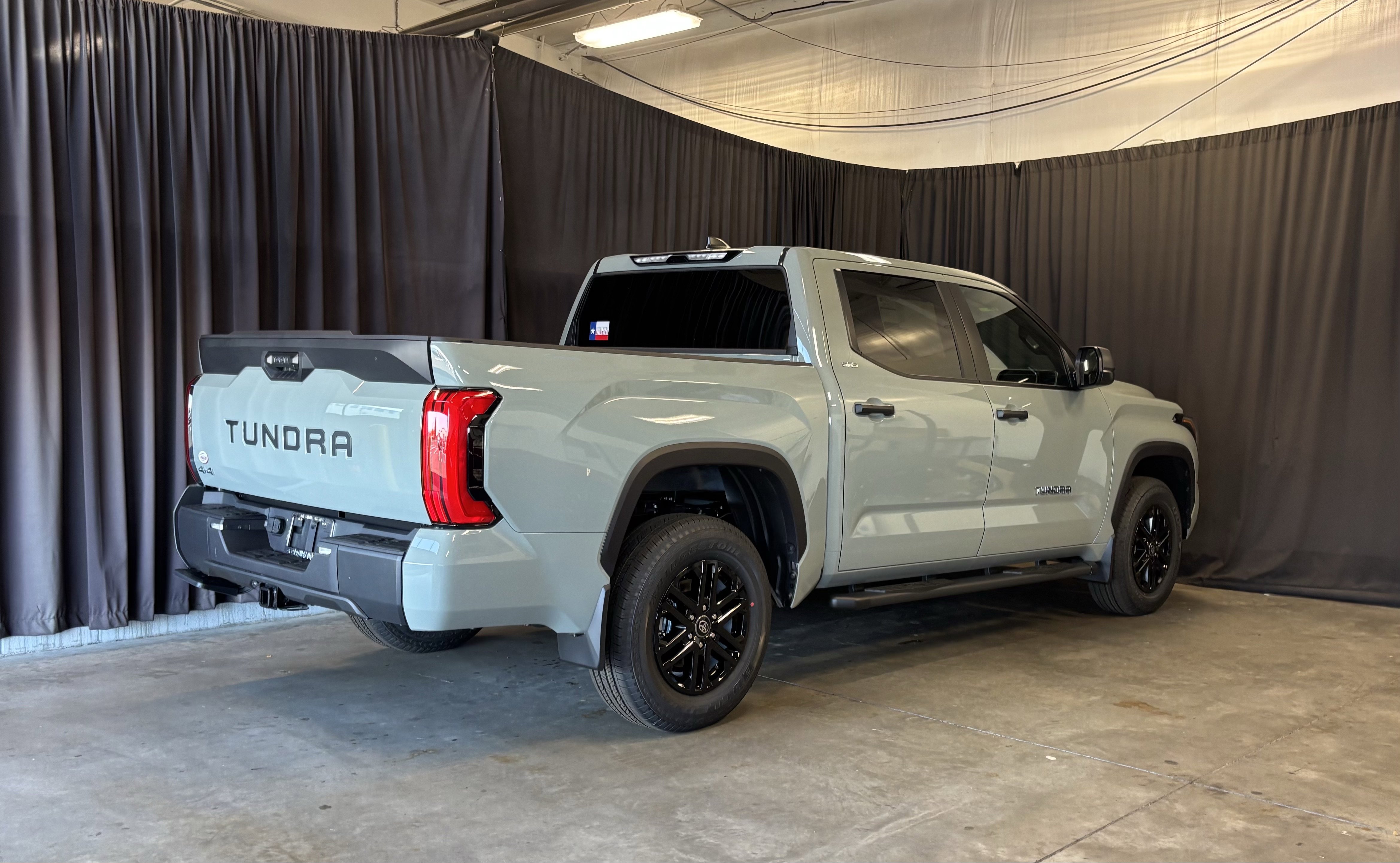 New 2026 Toyota Tundra SR5 image 28