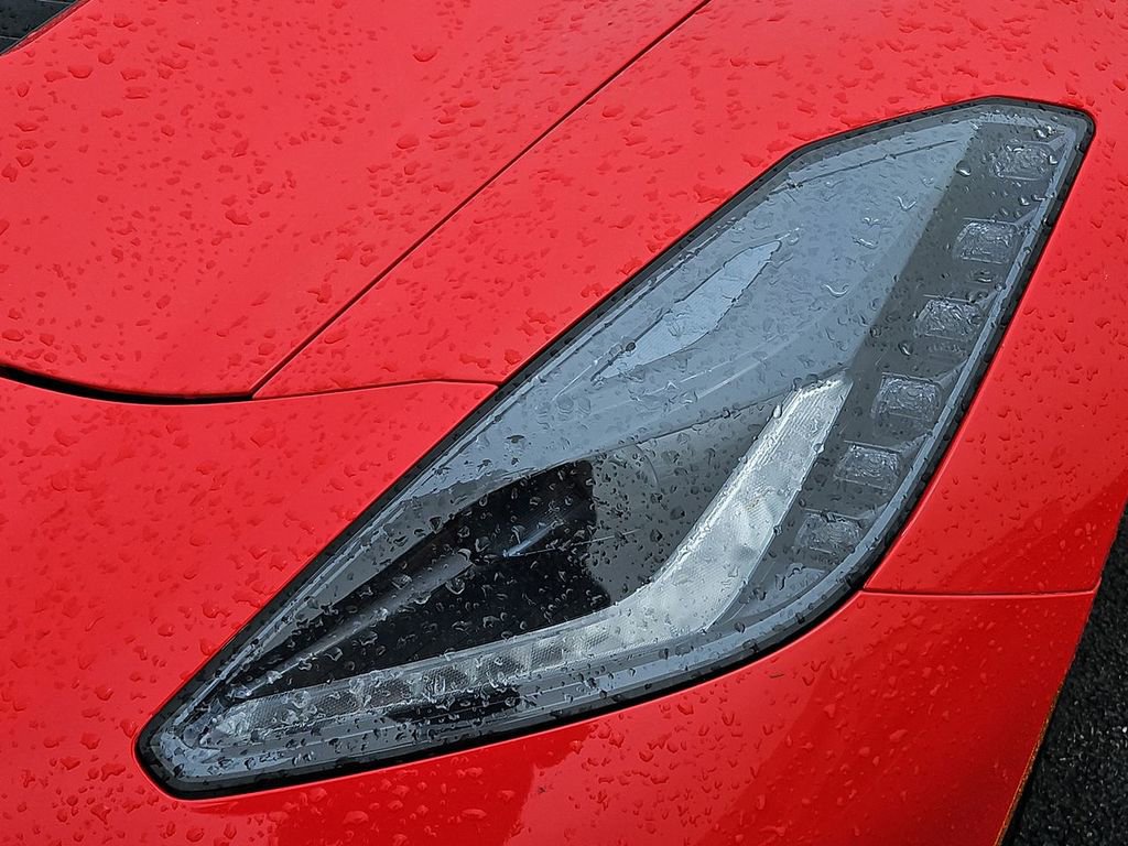 Used 2015 Chevrolet Corvette Stingray Coupe w/ 2LT Preferred Equipment Group RWD image 29