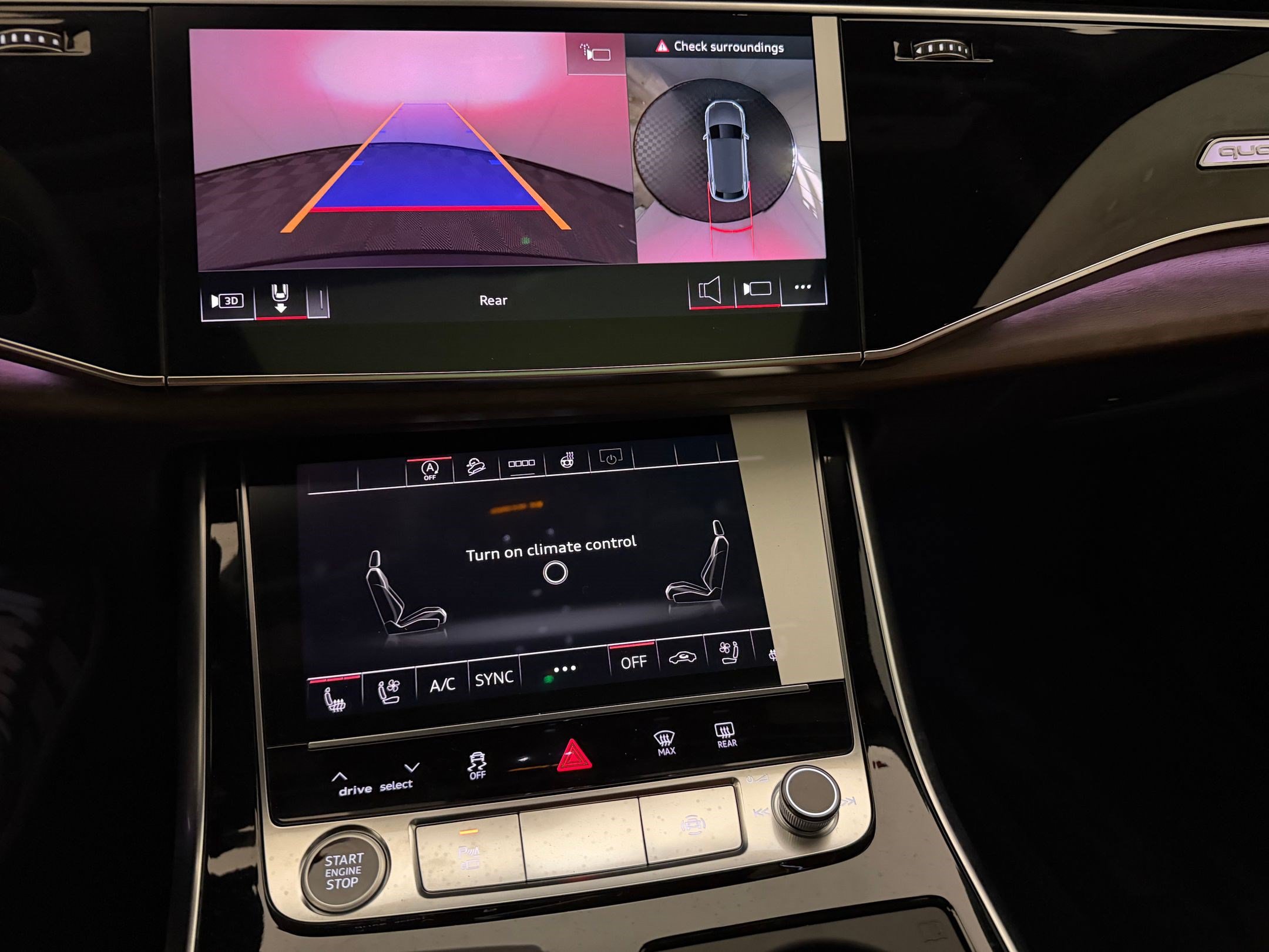 New 2026 Audi Q8 Premium Plus AWD/4WD image 22