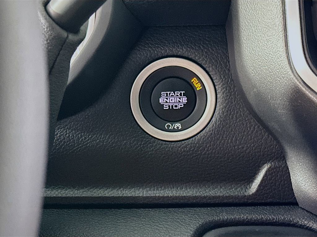 New 2026 RAM 2500 Big Horn AWD/4WD image 18