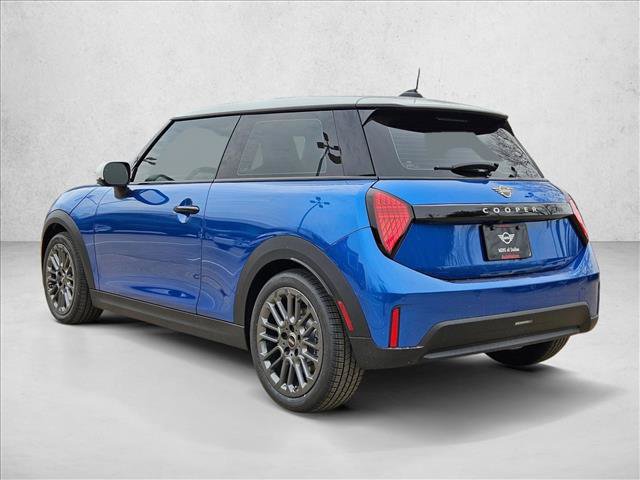 Used 2026 MINI Cooper 2-Door Hardtop image 8